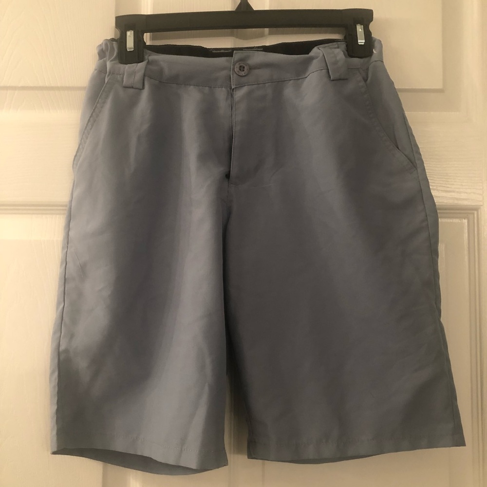 Boys JK tech shorts